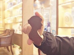 -安薇塔英式下午茶(万科中心店)