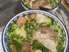 -夏家合汁(天润花园小区店)