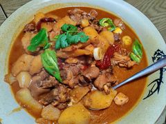 -那时新疆·若羌(经纬汇店)