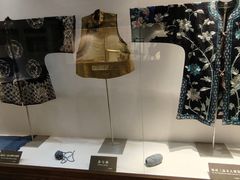 -上海纺织博物馆