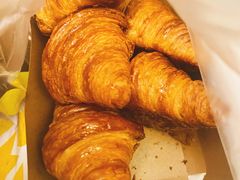 枫糖牛角面包-味多美蛋糕(三元桥店)