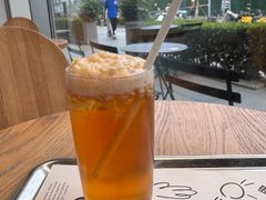 -ARKET CAFÉ(三里屯太古里店)