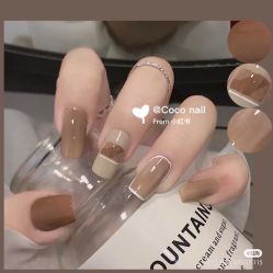 -妙睫屋日式美甲美睫