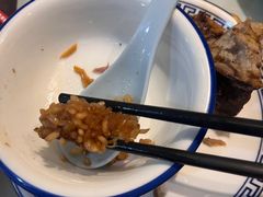 -山里俏·地标皖南菜·屯溪臭鳜鱼(北城万达店)