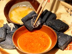 -乡食柴房  湖南乡里菜(龙岗中心城店)