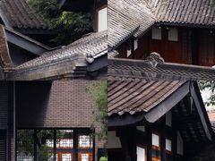 -成都博舍酒店