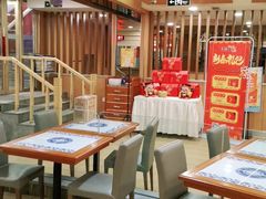 大堂-东方饺子王(创始店)