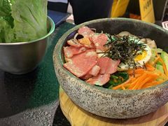 -哈哈碳都·牛肋条无限自助烤肉(宝龙店)