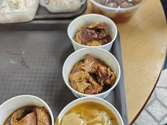 -好成财牛排馆(涂门街总店)