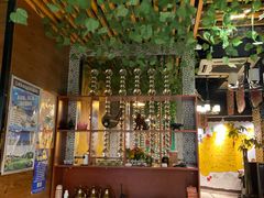 -木卡买提新疆餐厅·清真(新里海顿公馆店)