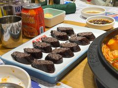 -韩香福脊骨汤锅(上杭路店)