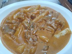 -山海珍味韩国料理(奥城店)