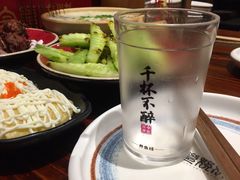 -今邕烧烤(西大店)