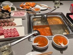 -海底捞火锅(名门店)