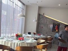 -味+新京宴·烤鸭·北京菜(创意谷店)
