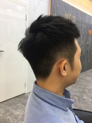 点击看大图 -MT·ID 烫发.染发.接发SALON