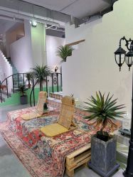 -好看加白色房子