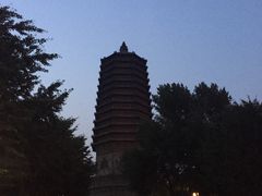 -玲珑塔公园