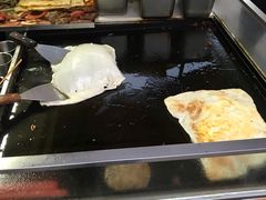 -神奇的香酥鸡蛋灌饼