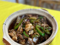 -汤氏美食台山水步特色黄鳝饭(龙津东路店)