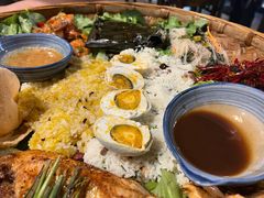 -紫滇源云南生态菜(丹凤街店)