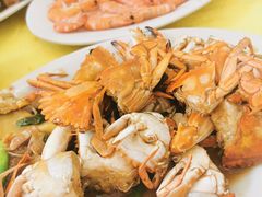 -浩海美食店(闸坡店)