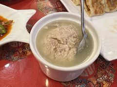 -玉华台饭庄(裕中西里小区店)