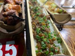 -竹一味·竹筒饭