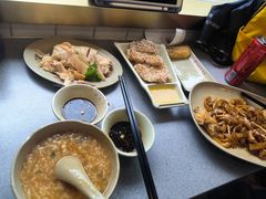-百家鸡味馆(清泰店)