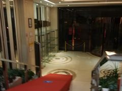 -彩虹坊火锅(宁穿路店)