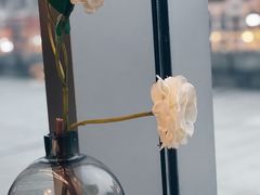 -1874融合西厨·观景餐厅(保利店)