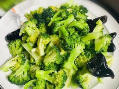 -老东家民间菜(迎宾路店)