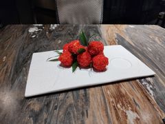 -怡品堂·金宴 (北京索菲特大酒店)