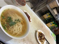 -鑫明明拉面(宁化路店)