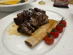 -品海楼·大连海胆锅贴馆(东港店)