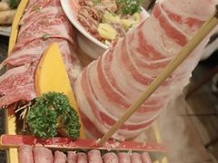 -梦山水日本烧肉(五四广场店)