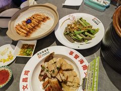 -沿江海南菜·文昌鸡祖师爷(大东海店)