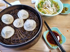 -鸡鸣汤包(仙林店)