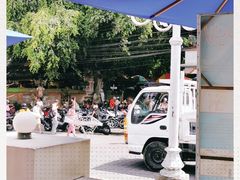-乌布德传统市场