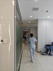 -大麦微针植发丨全国连锁