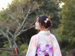 -枫雅和服体验(奈良店)