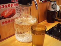 -博多一幸舍(侨福芳草地购物中心店)