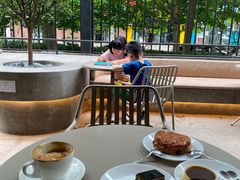 -大小咖啡 BigSmallCoffee(麦子店)