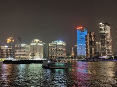 -三利音·浦之舟(滨江大道店)