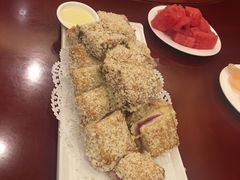 -吴记酱骨炖菜馆(康安路店)