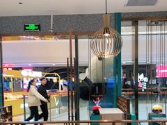 -半天妖烤鱼(蒸湘万达广场店)