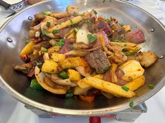 -龚师傅土菜馆.地道农家菜(魅力湘西店)