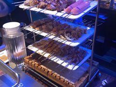 -三个蒙古大叔羊肉串(大宁店)