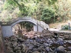 -广州市石门国家森林公园