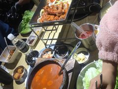 -韩国大金刚烤肉·料理(印象城店)